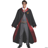 MN HARRY POTTER DLX COSTUME 38-40