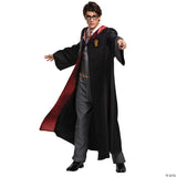 MN HARRY POTTER DLX COSTUME 38-40