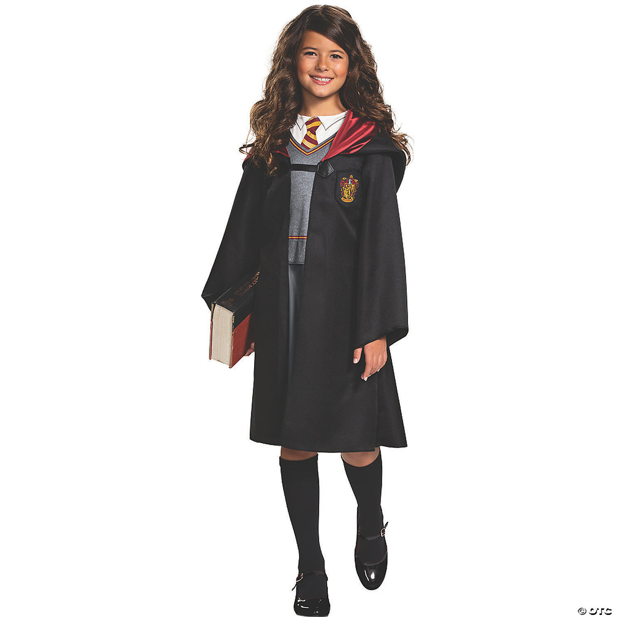 GR HERMIONE GRANGER CLSSC CSTM 4-6X