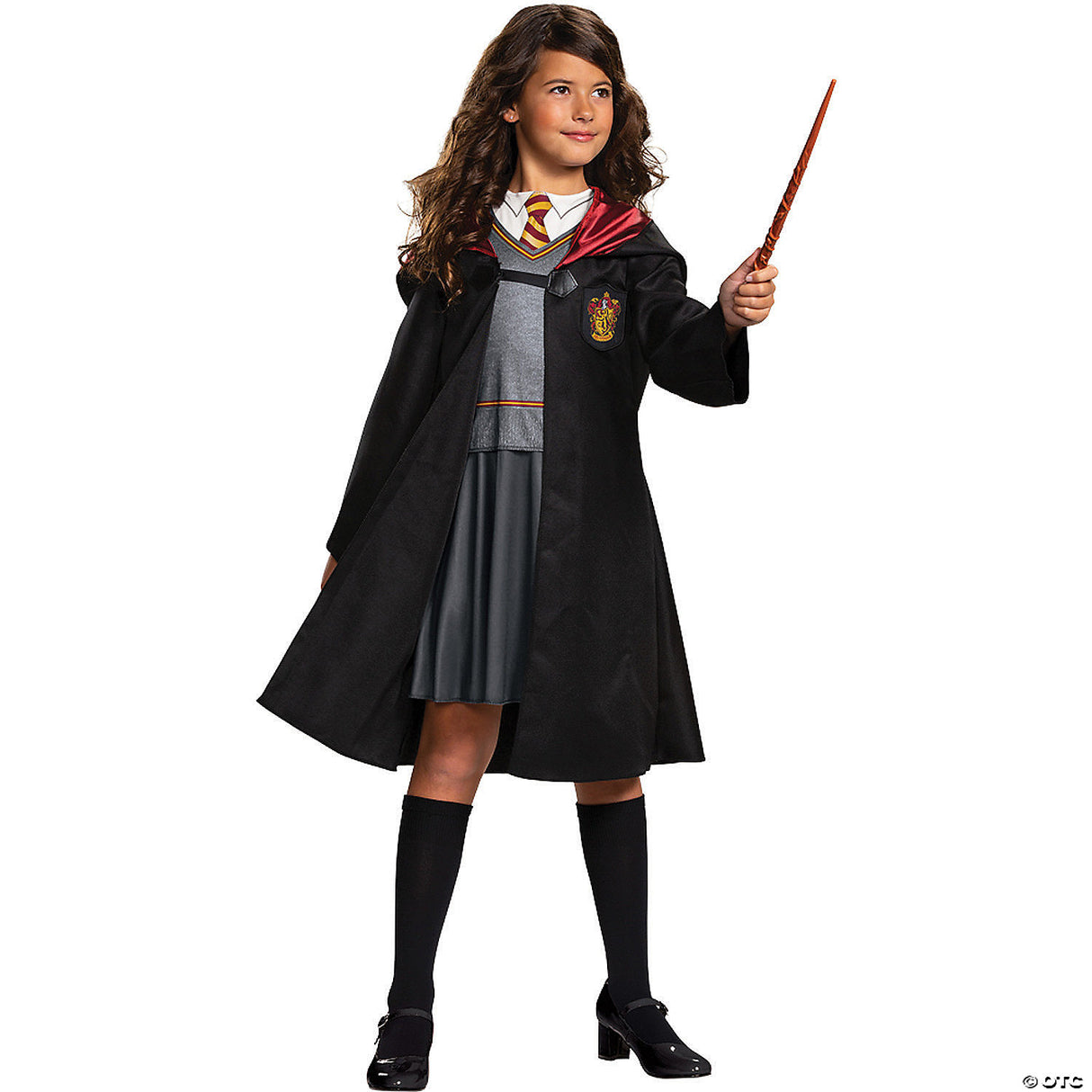 GR HERMIONE GRANGER CLSSC CSTM 4-6X