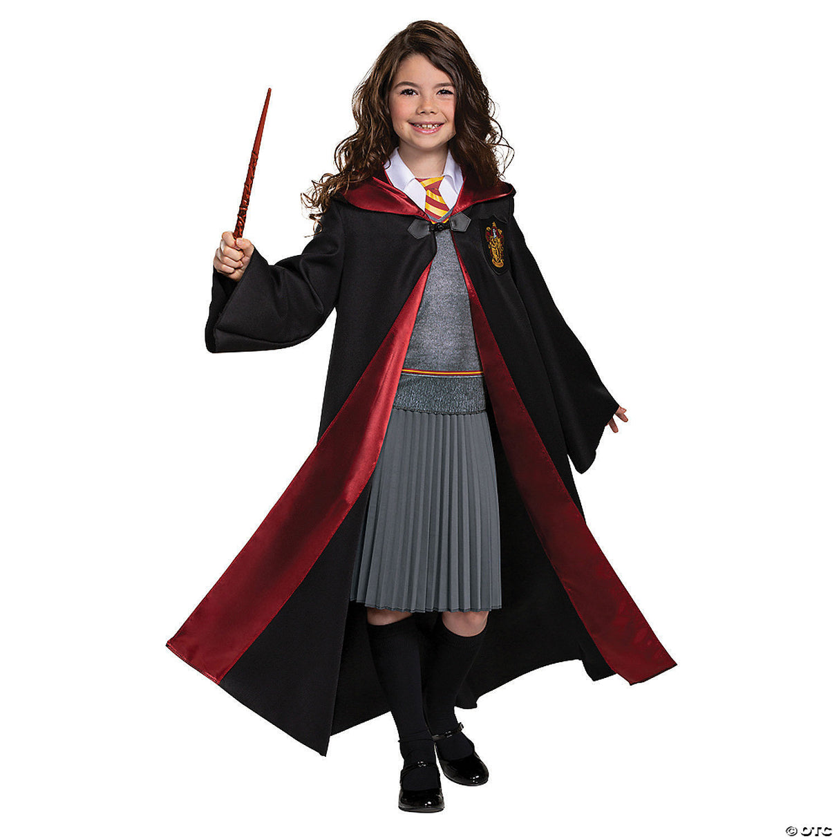 GR HERMIONE GRANGER DLX CSTM 4-6X