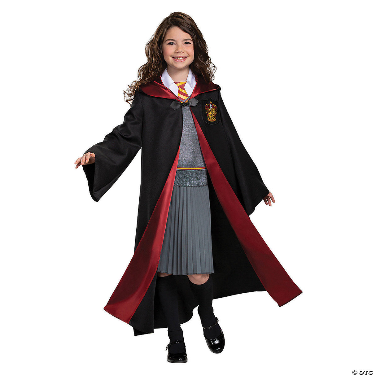 GR HERMIONE GRANGER DLX CSTM 4-6X