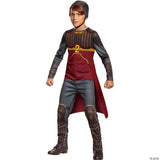 BY RON WEASLEY CLSIC COSTUME 7-8