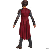 BY RON WEASLEY DELUXE COSTUME 4-6