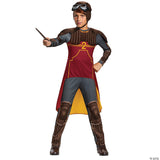 BY RON WEASLEY DELUXE COSTUME 4-6