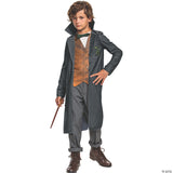 BY NEWT SCAMANDER DLX COSTUME 4-6