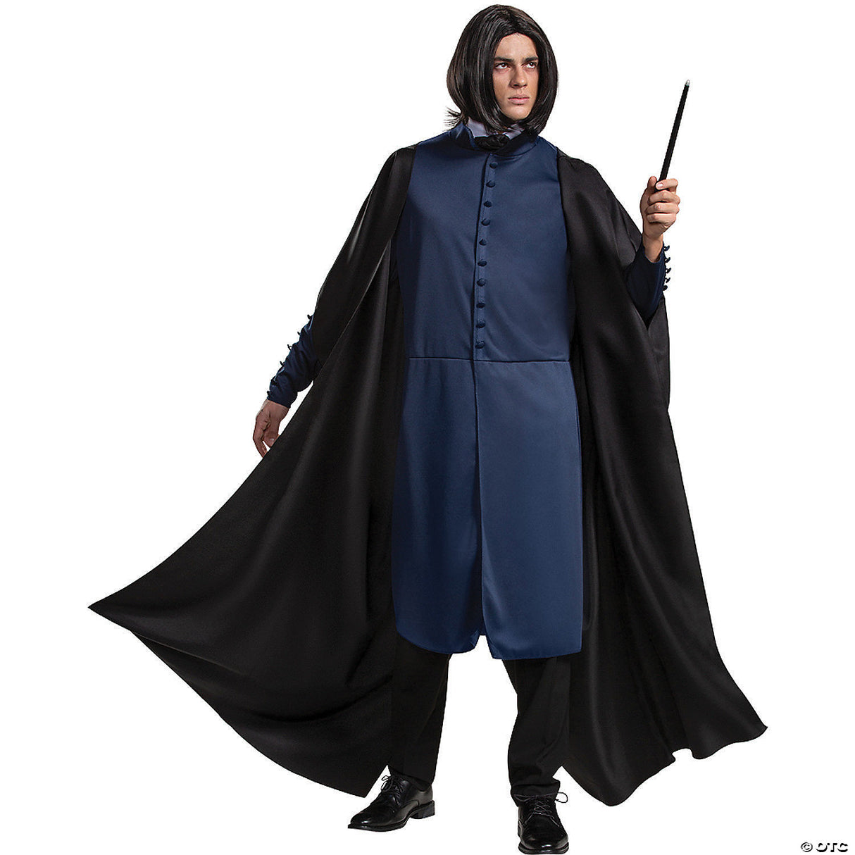 MN SEVERUS SNAPE DLX COSTUME 50-52