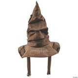 Adults Harry Potter™ Sorting Hat - Halloween Costume Accessory Party Dress Up