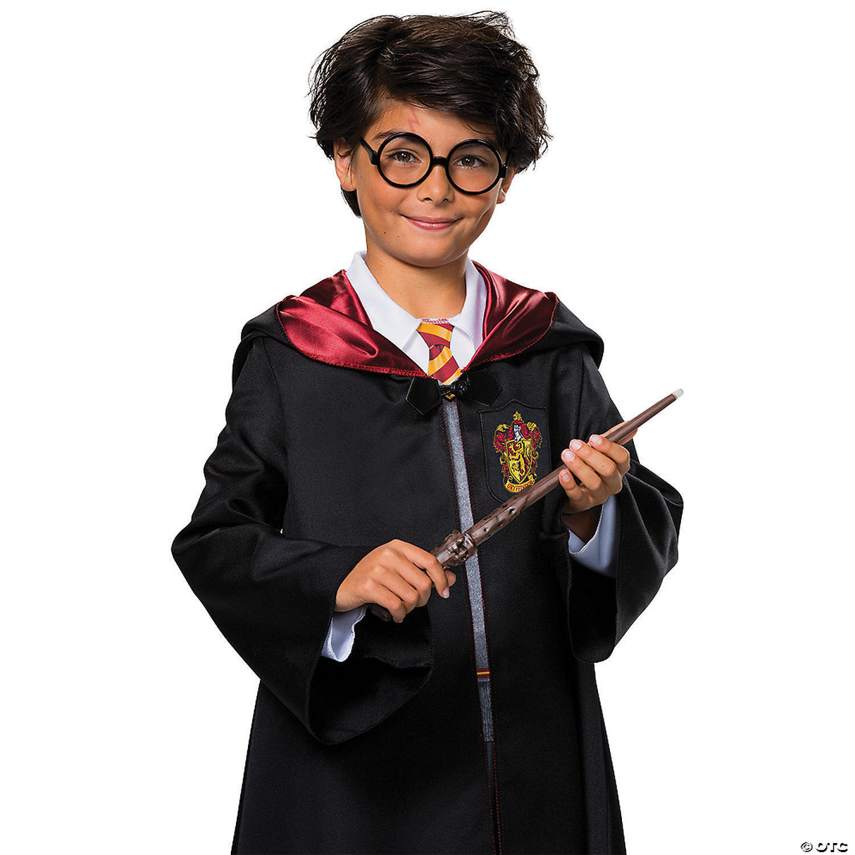 Kids Harry Potter™ Wizard Accessory Kit