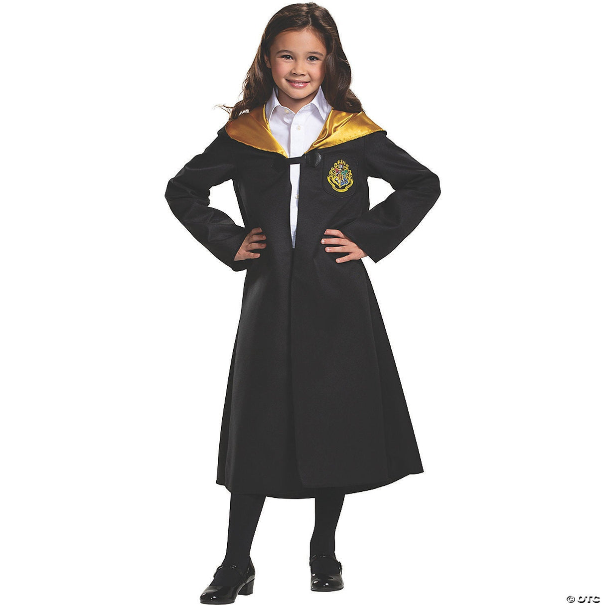 HOGWARTS ROBE CLASSIC-CHILD SMALL - Kids Halloween Costume Cosplay Party Outfit