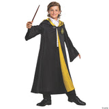 HOGWARTS ROBE DELUXE-CHILD MEDIUM - Kids Halloween Costume Cosplay Party Outfif