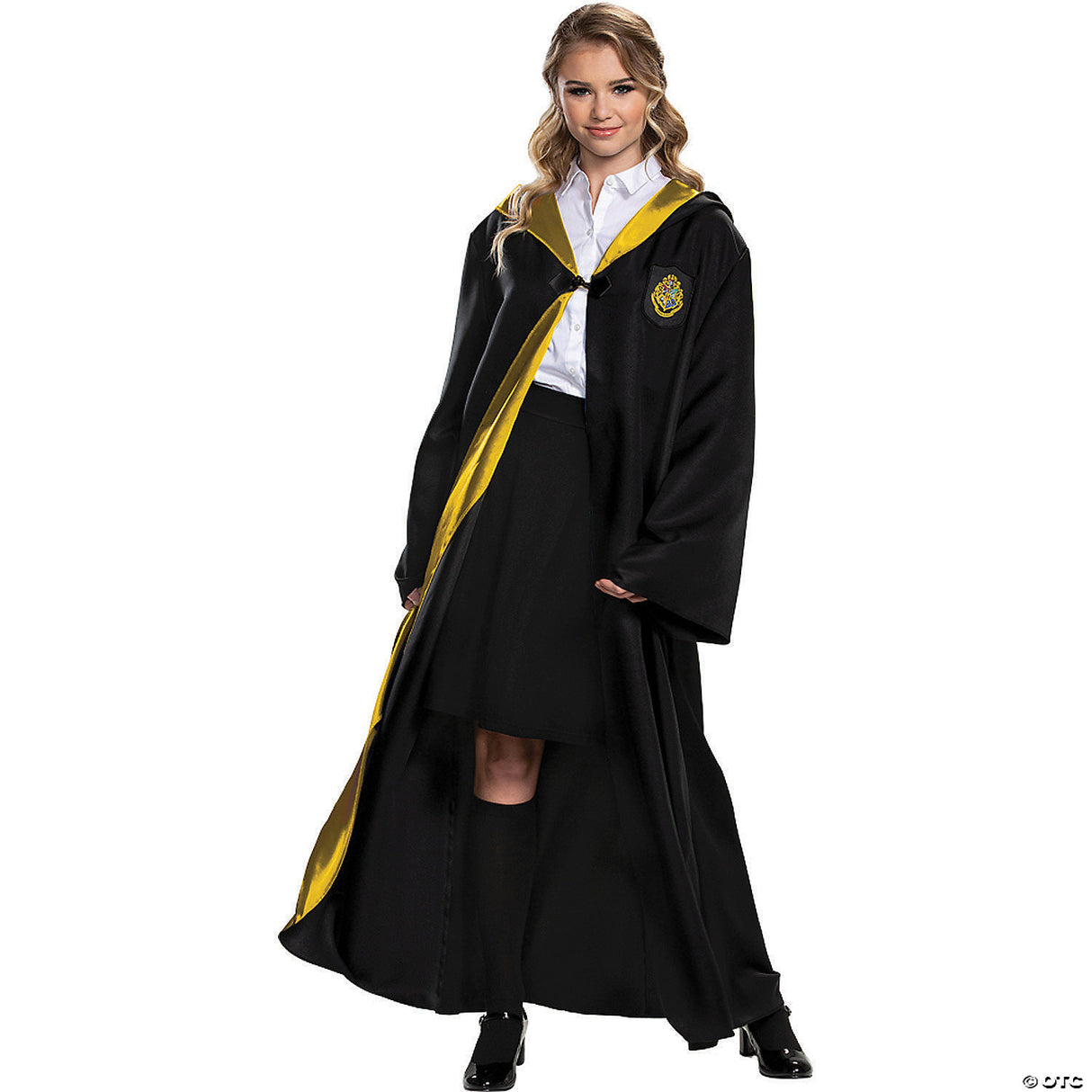 HOGWARTS ROBE DELUXE-AD 38-40