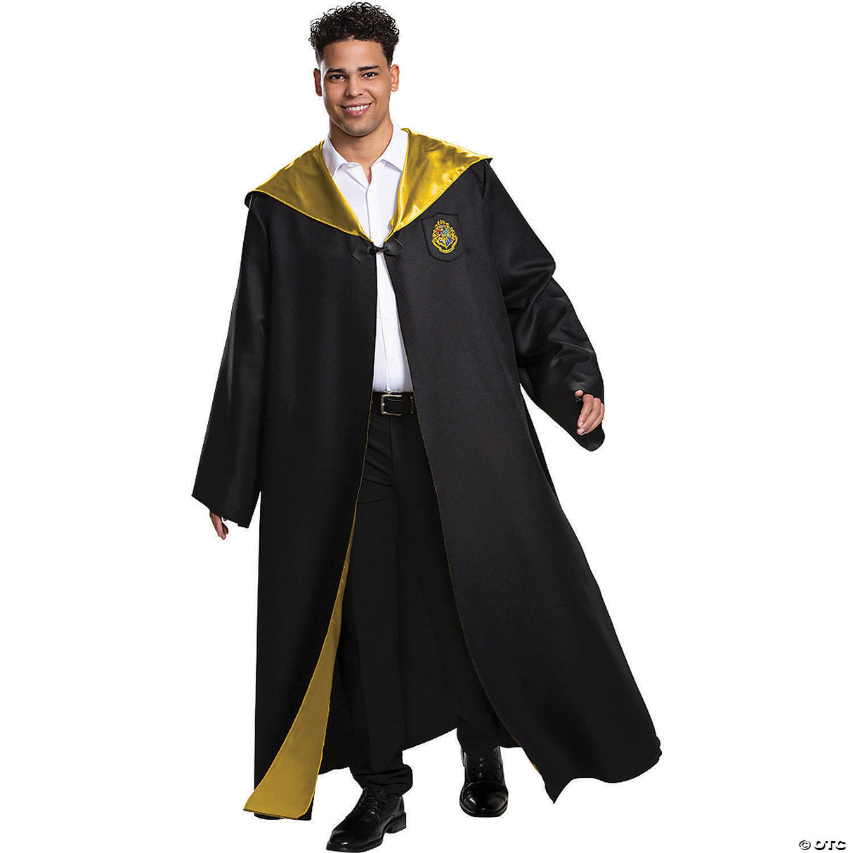 HOGWARTS ROBE DELUXE-AD 38-40