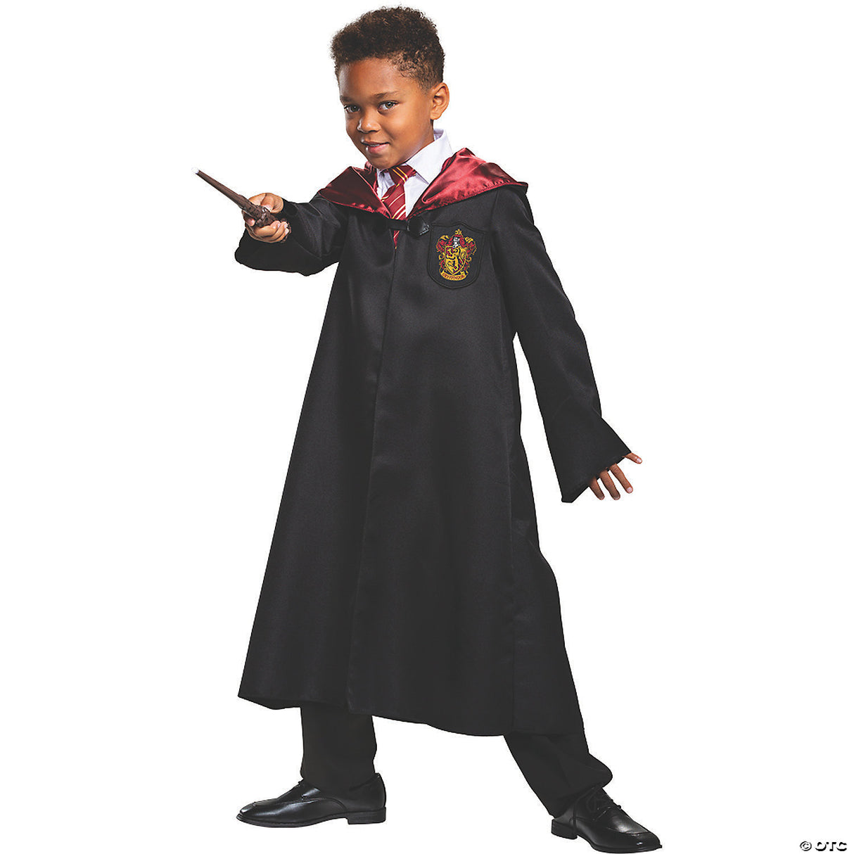 GRYFFINDOR ROBE CLASSIC-CH SMALL