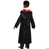 GRYFFINDOR ROBE CLASSIC-CH SMALL