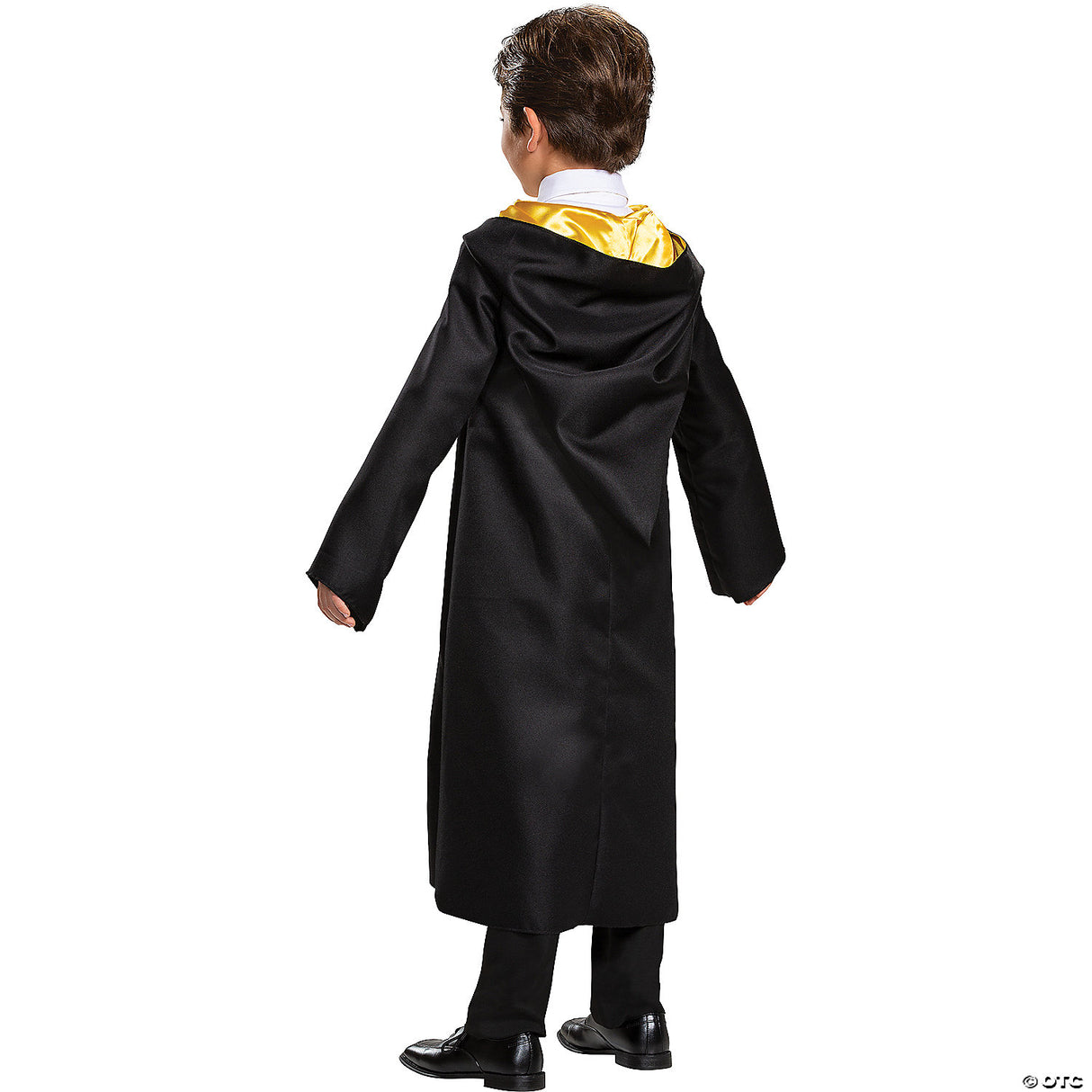 HUFFLEPUFF ROBE CLASSIC-CH SMALL