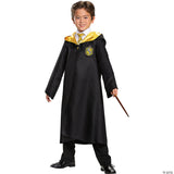 HUFFLEPUFF ROBE CLASSIC-CH SMALL