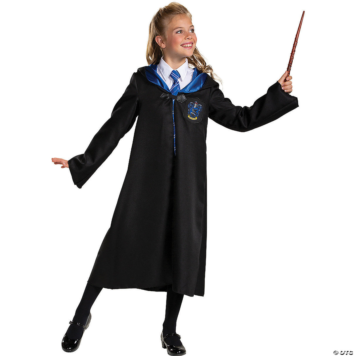 RAVENCLAW ROBE CLASSIC-CH SMALL