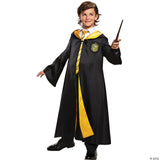 HUFFLEPUFF ROBE DELUXE-CH SMALL