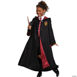 GRYFFINDOR ROBE PRESTIGE-CH SMALL