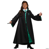 SLYTHERIN ROBE PRESTIGE-CH SMALL