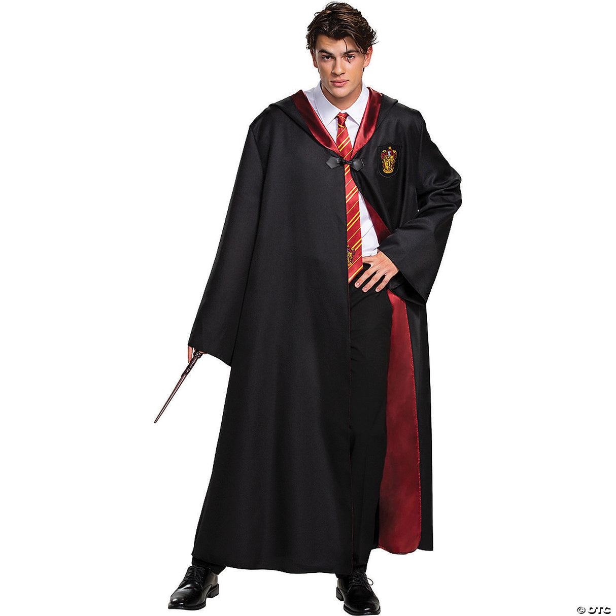 GRYFFINDOR ROBE DELUXE-AD 38-40