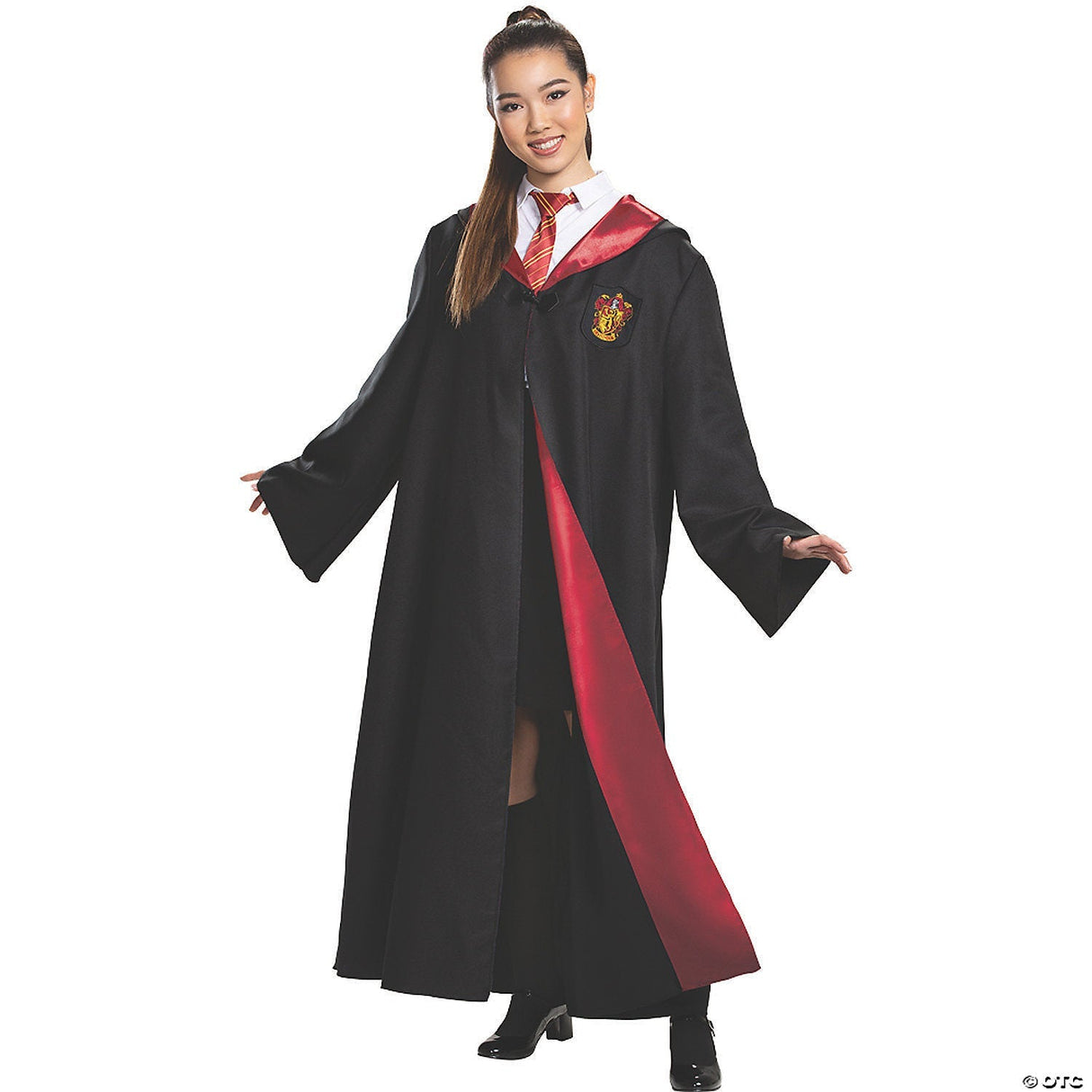 GRYFFINDOR ROBE DELUXE-AD 38-40