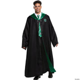 SLYTHERIN ROBE DELUXE-AD 38-40