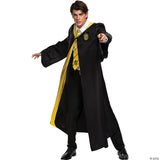 HUFFLEPUFF ROBE DELUXE-AD 14-16