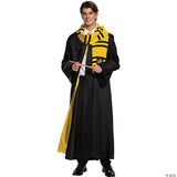 HUFFLEPUFF ROBE DELUXE-AD 14-16