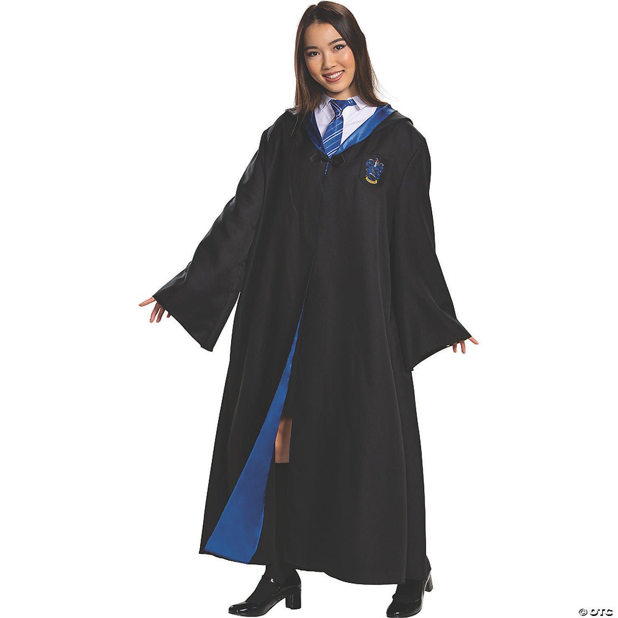 RAVENCLAW ROBE DELUXE-AD 38-40