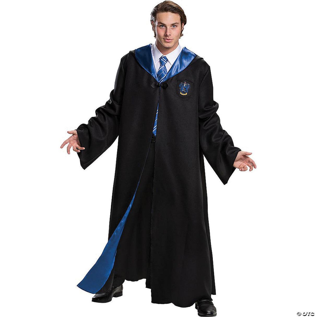 RAVENCLAW ROBE DELUXE-AD 38-40