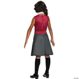 GR GRYFFINDOR DRESS CLSSC CSTM 4-6X