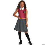 GR GRYFFINDOR DRESS CLSSC CSTM 4-6X