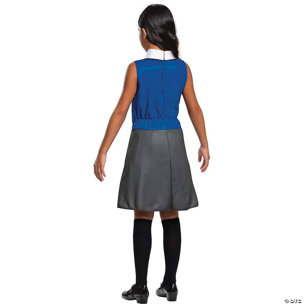 GR RAVENCLAW DRESS CLSSC CSTM 4-6X