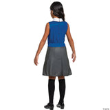 GR RAVENCLAW DRESS CLSSC CSTM 4-6X