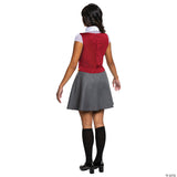 GRYFFINDOR DRESS TEEN JR 7-9