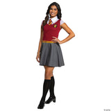 GRYFFINDOR DRESS TEEN JR 7-9