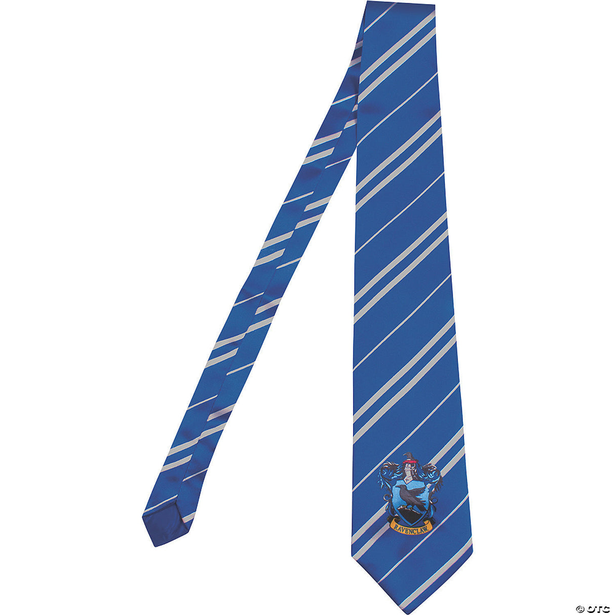 Adult Harry Potter Ravenclaw Tie