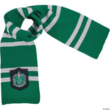 Adult Harry Potter Slytherin Scarf