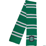 Adult Harry Potter Slytherin Scarf