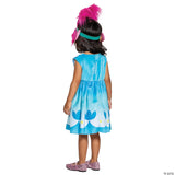 Toddler Classic Trolls Poppy Costume - Small - Toddler Halloween Costume Cosplay