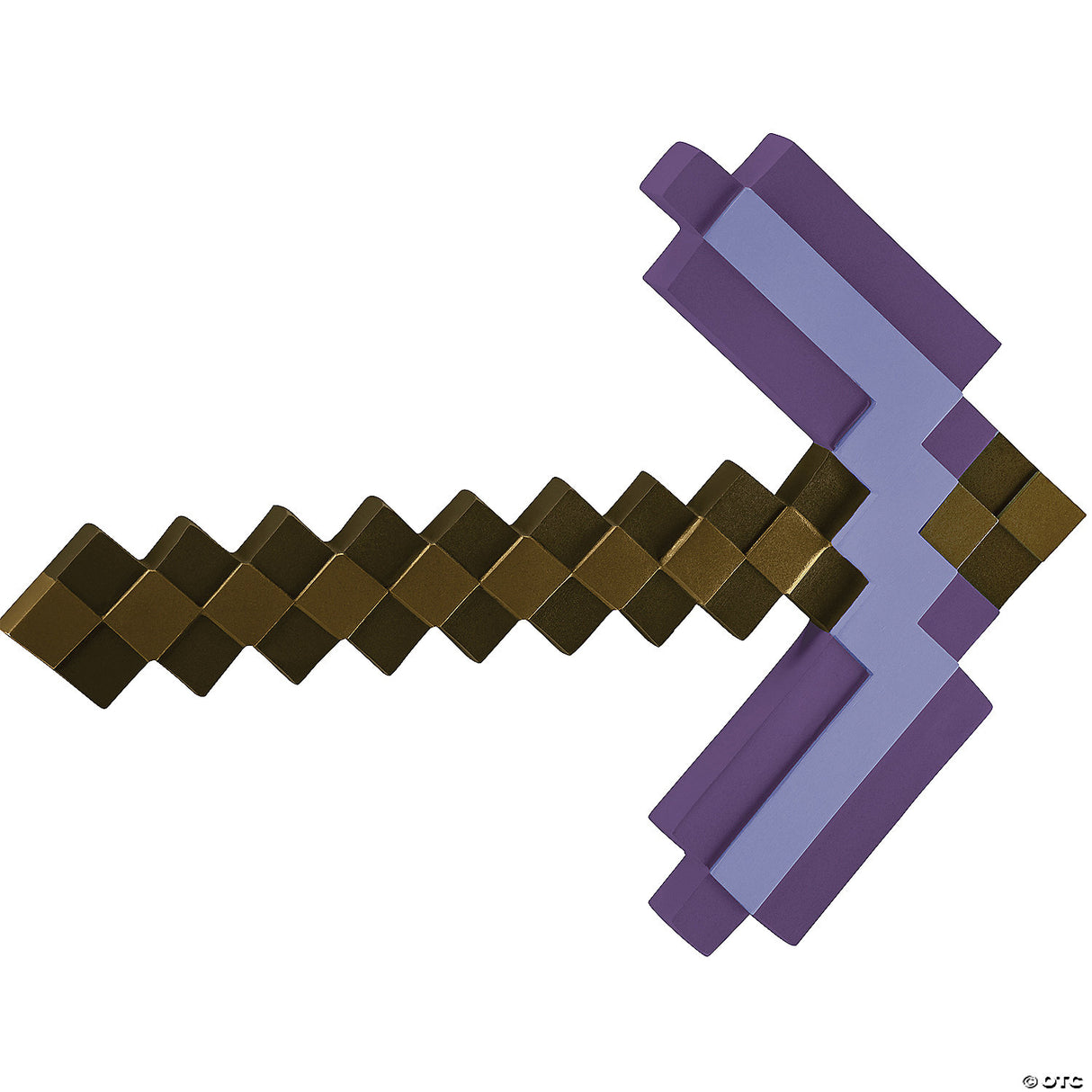 Minecraft Enchanted Pickaxe