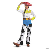 TOY STORY JESSIE AD CLSC 4-6