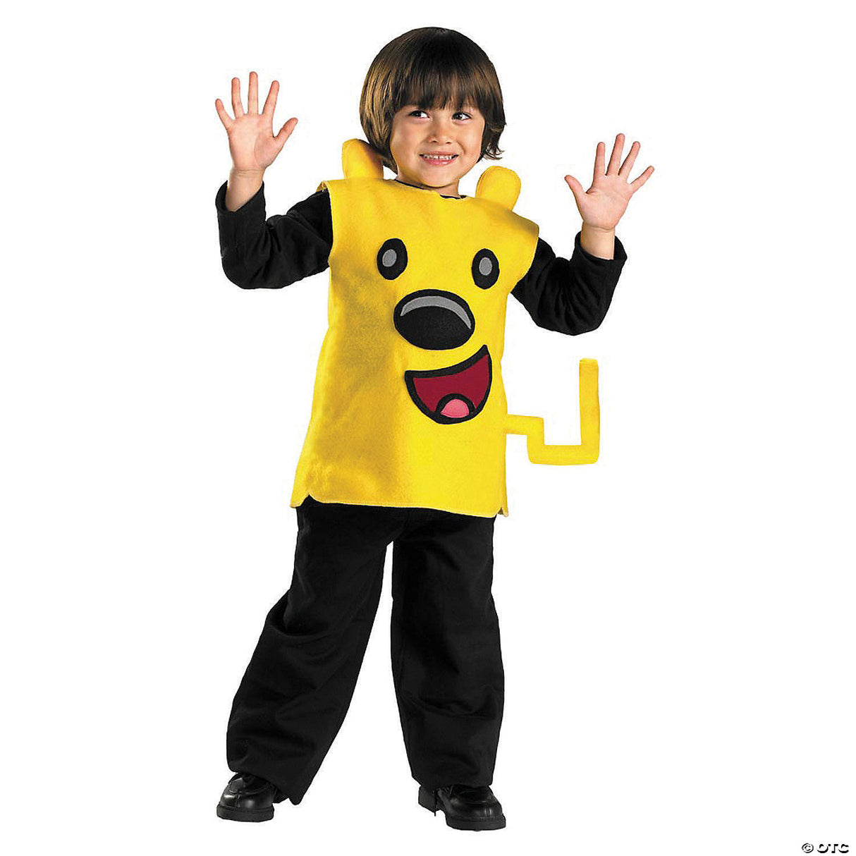 WUBBZY CLASSIC 2T