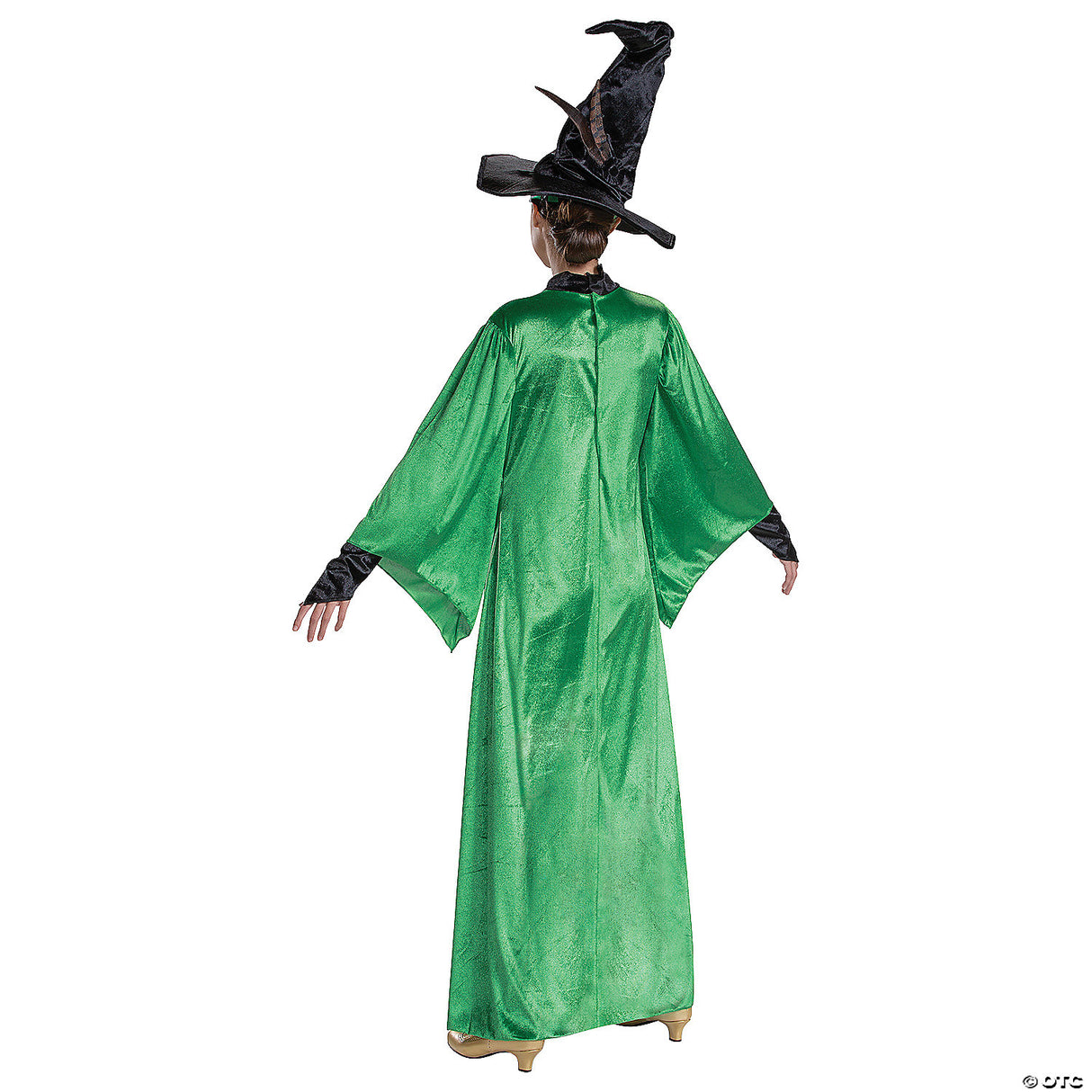 PROFESSOR MCGONAGALL DELUXE WMN'S S 4-6