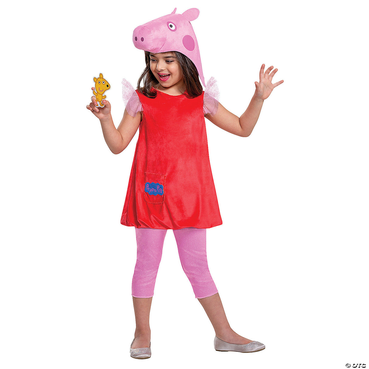 PEPPA PIG DLX 2T