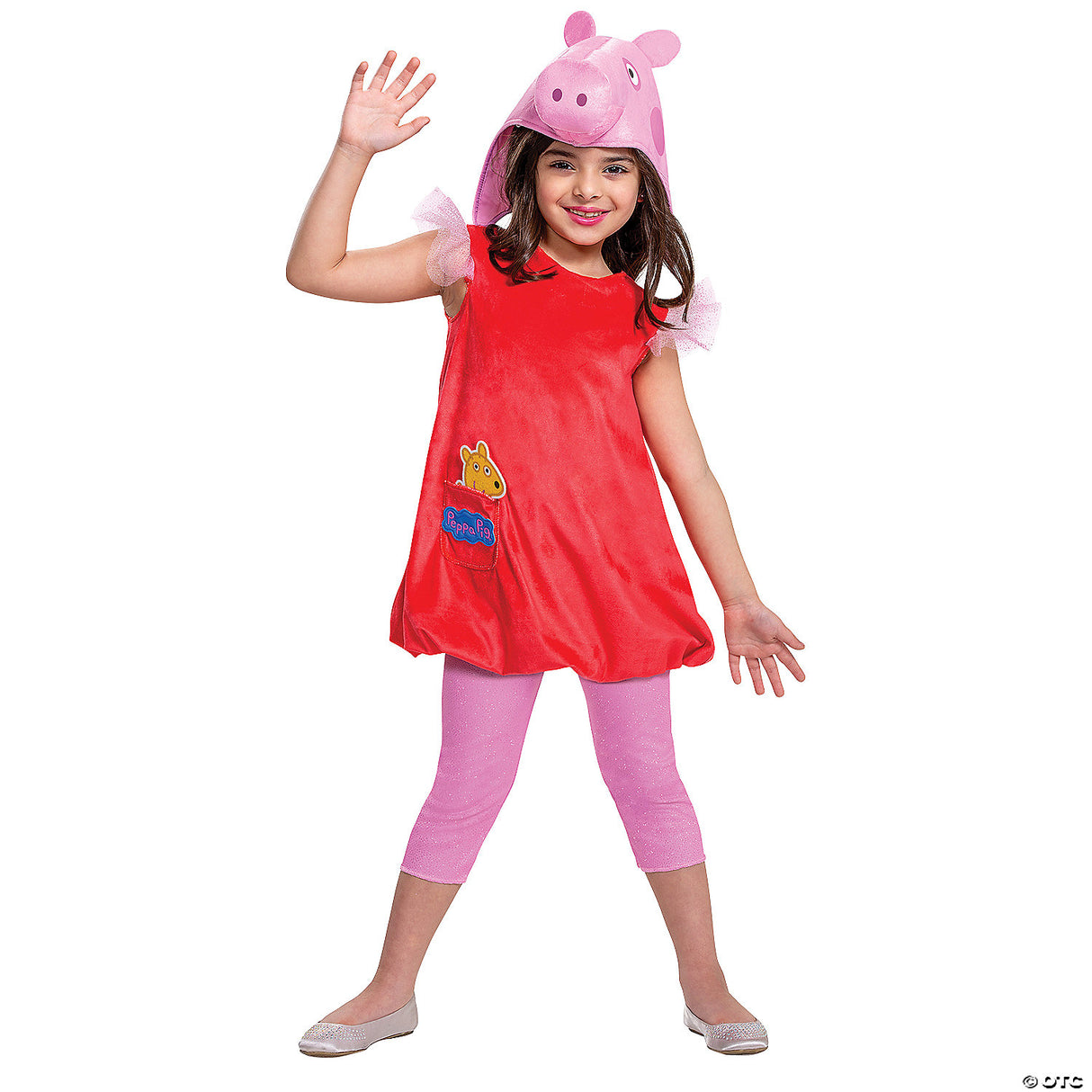 PEPPA PIG DLX 2T