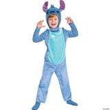 STITCH TODDLER CLASSIC TOD 2T - Toddler Halloween Costume Cosplay Dress Up