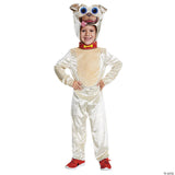 ROLLY CLASSIC TODDLER 2T - Toddler Halloween Costume Cosplay Dress Up & Party